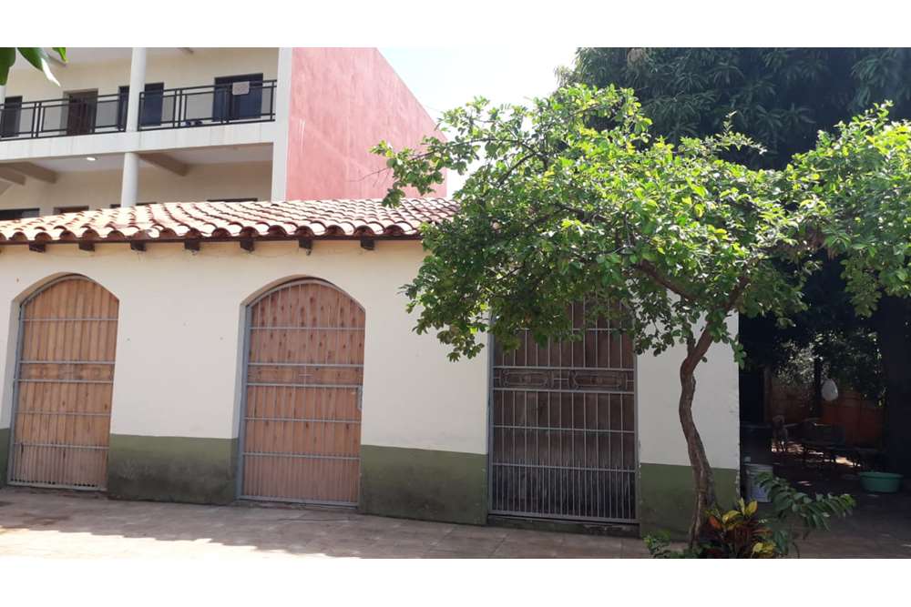 House for sale in Reducto, San Lorenzo, 2 bedrooms