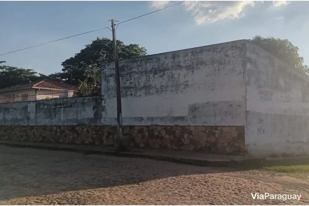 Casa en venta en Remanso, Mariano Roque Alonso