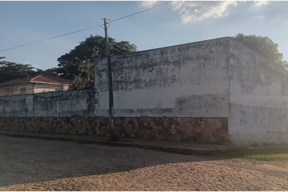 House for sale in Remanso, Mariano Roque Alonso