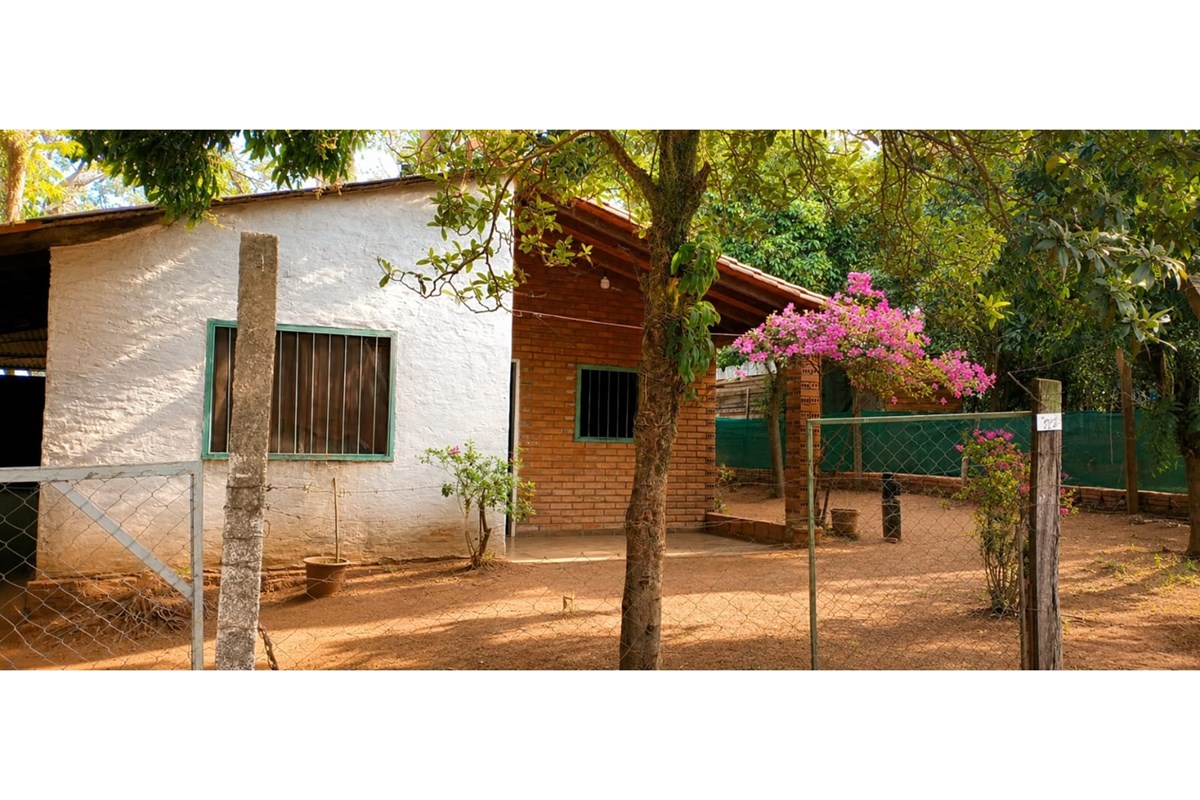 Casa en venta en Remanso, Villa Elisa