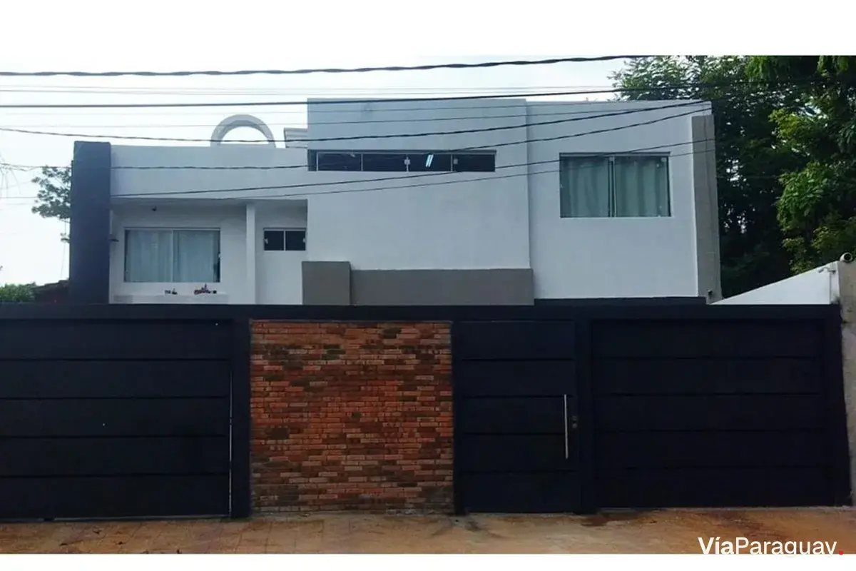 Casa à venda em Republicano, Assunção, 515 m²