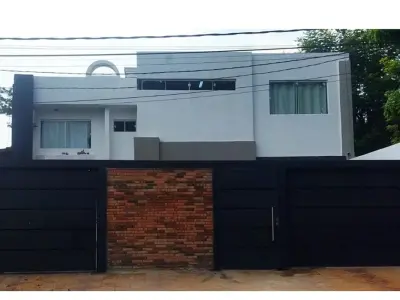 Casa à venda em Republicano, Assunção, 515 m²