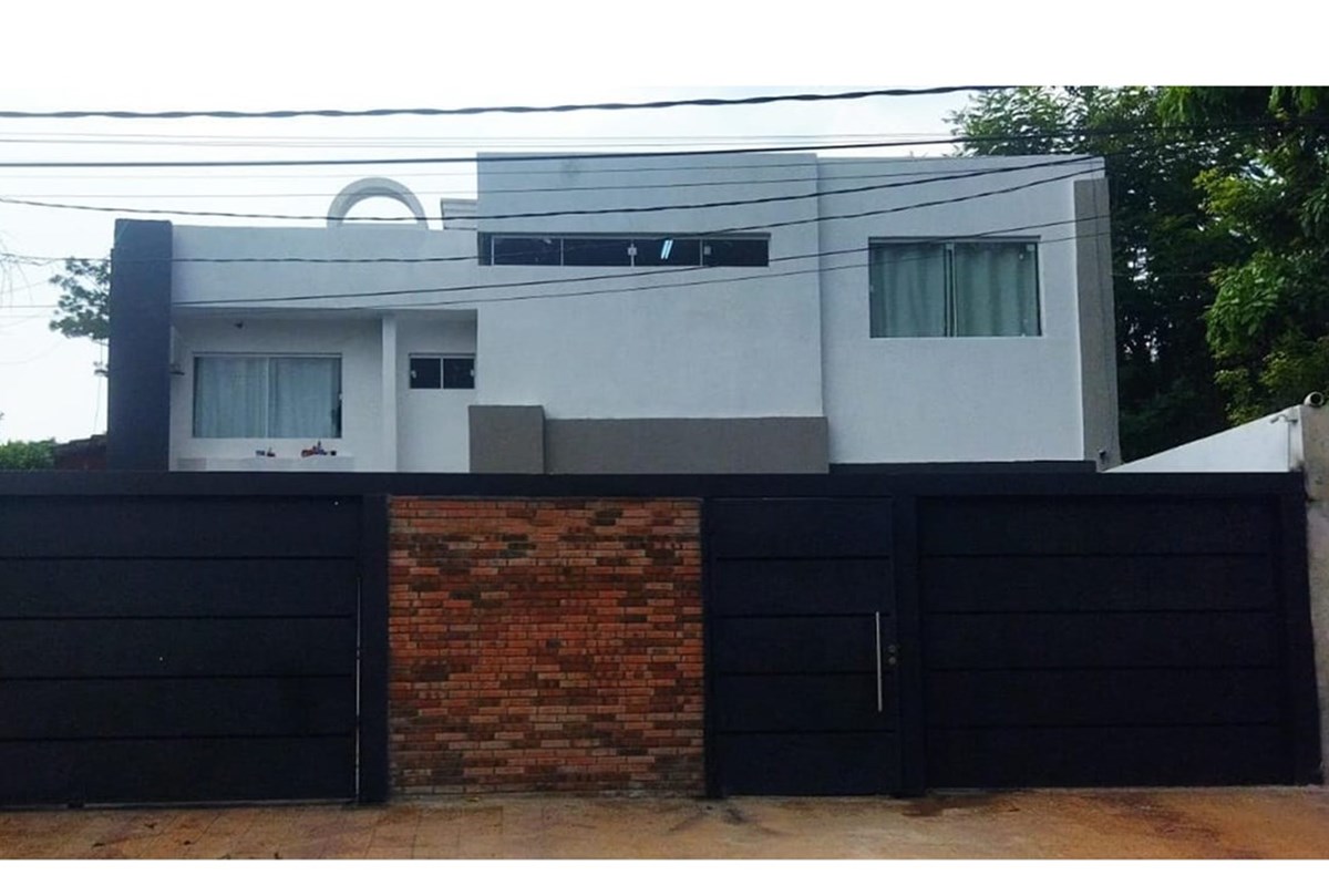 Casa à venda em Republicano, Assunção, 515 m²