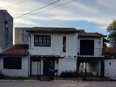 Casa en venta en Republicano, Asunción