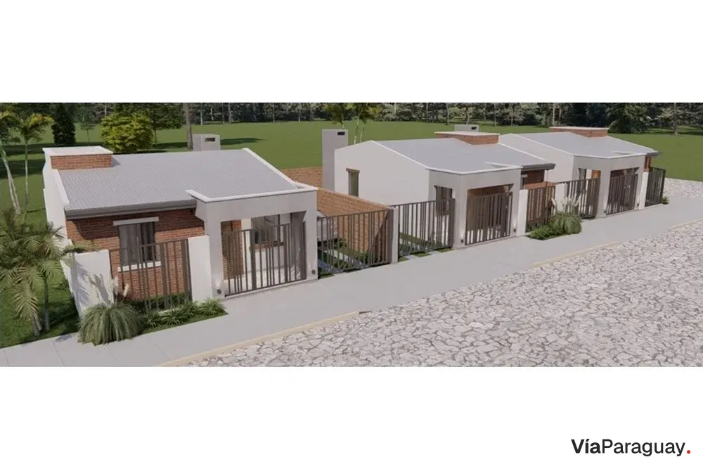 Casa à venda no Residencial Murilo I, Cambyretá