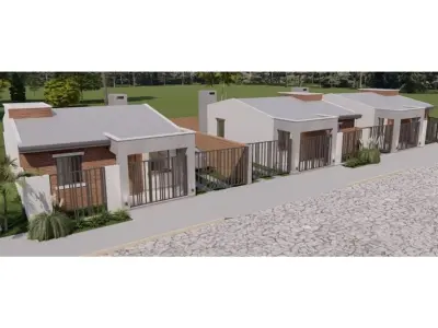 Casa à venda no Residencial Murilo I, Cambyretá