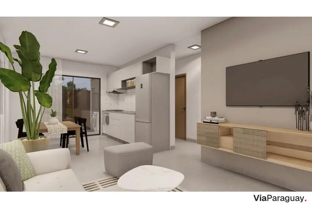 Casa à venda no Residencial Murilo I, Cambyretá