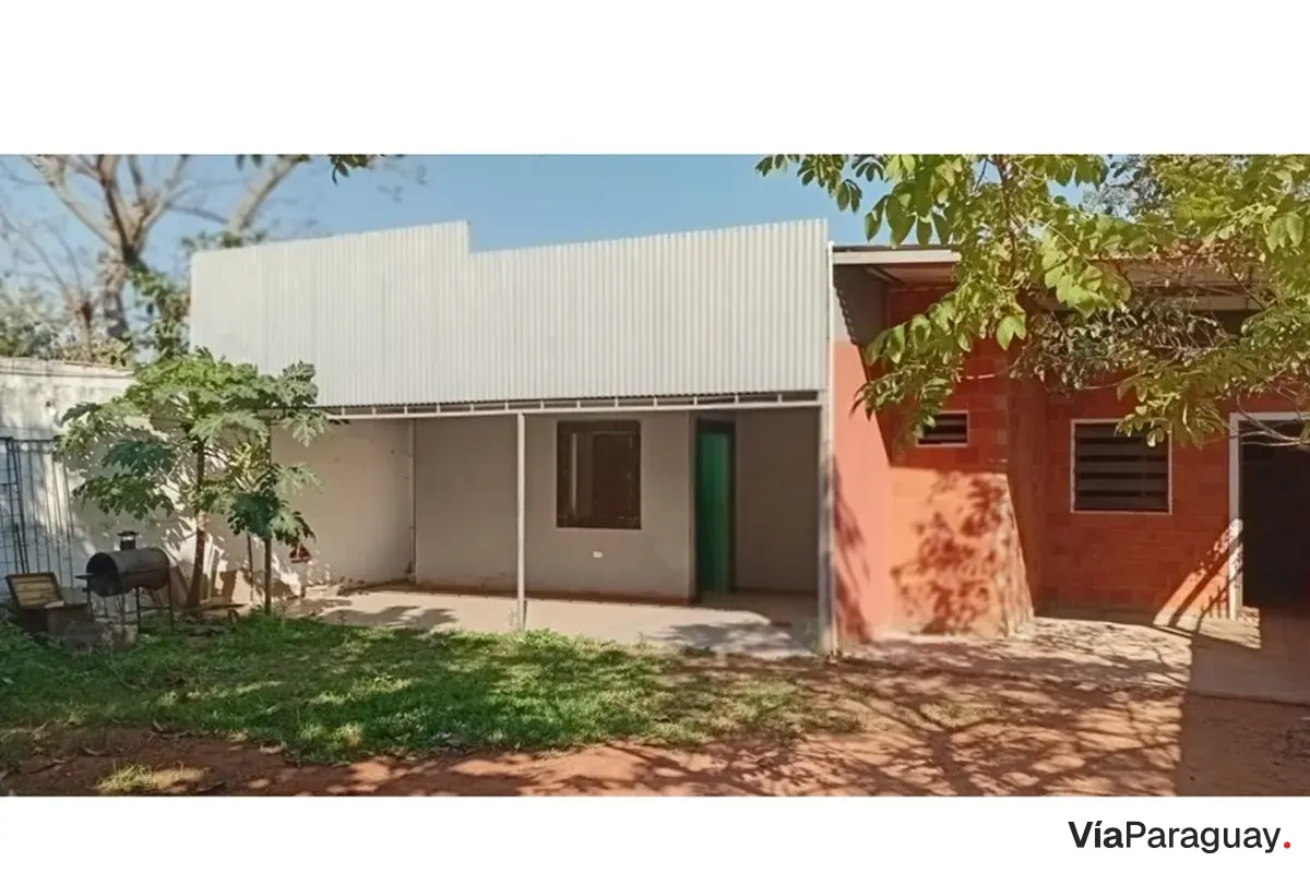 House for sale in Rincón del Peñón, Limpio