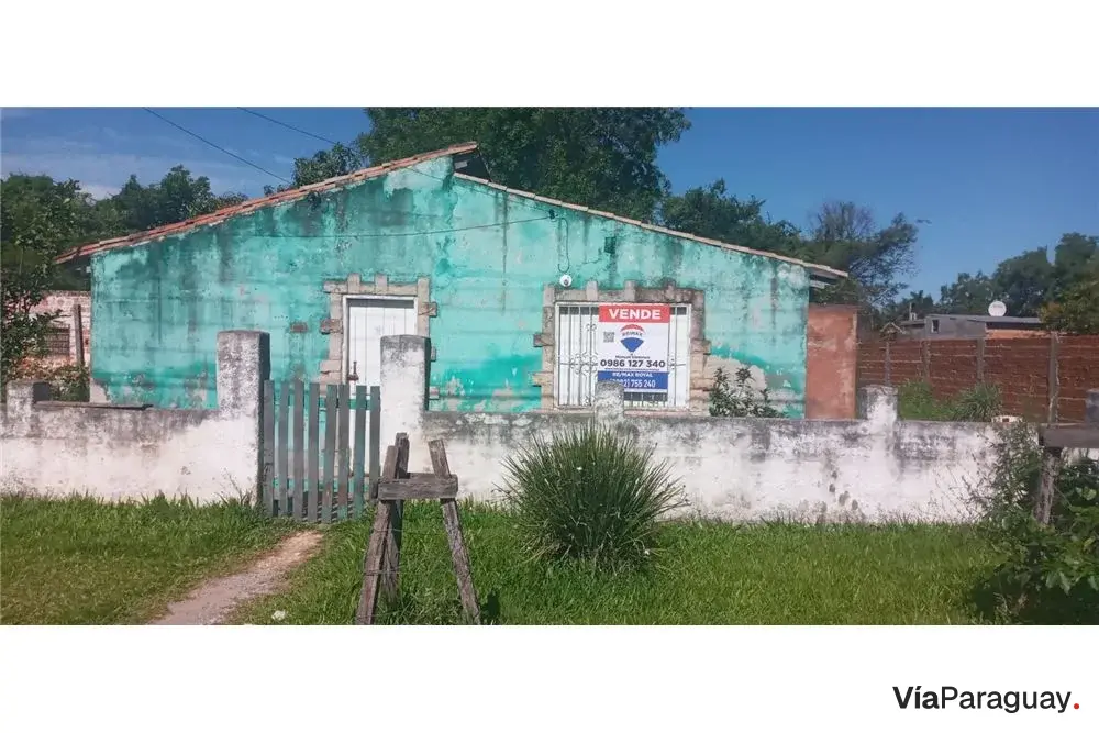 Casa à venda em Rincón del Peñón, Limpio