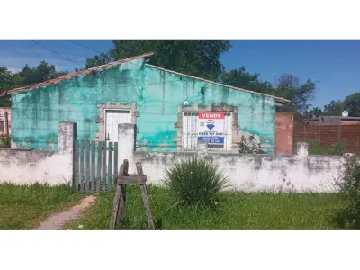 Casa à venda em Rincón del Peñón, Limpio