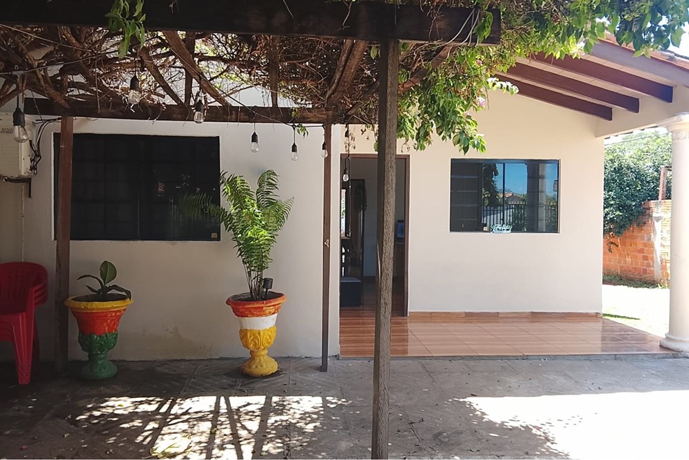 Casa à venda em Rincón, Ñemby