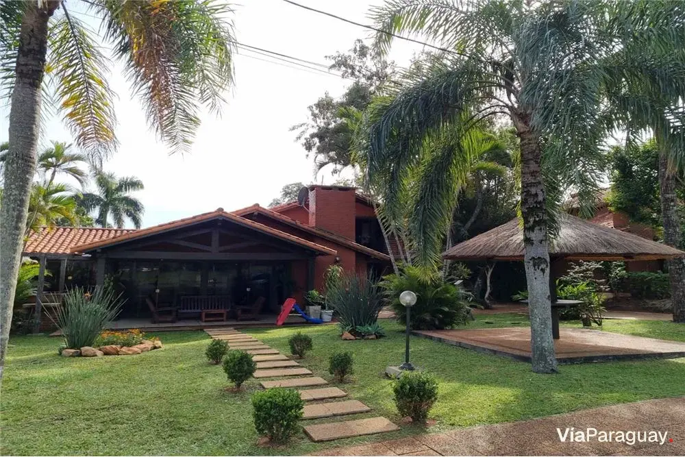 Casa à venda em Rio Beach, Encarnación