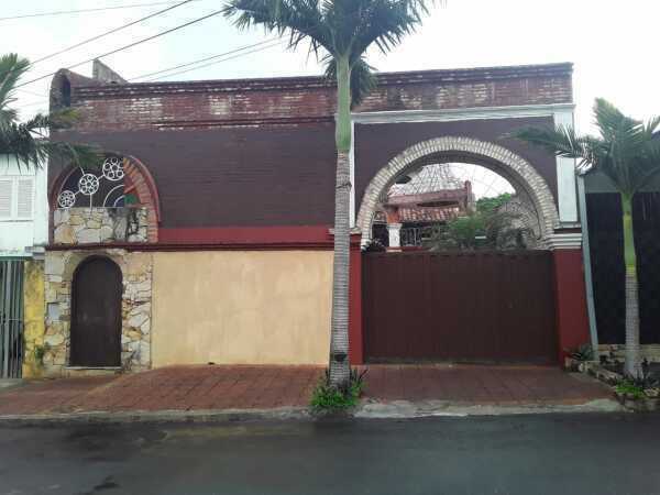 House for sale in Sajonia, Asunción