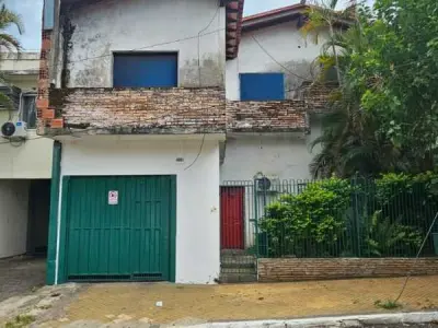 House for sale in Sajonia, Asunción