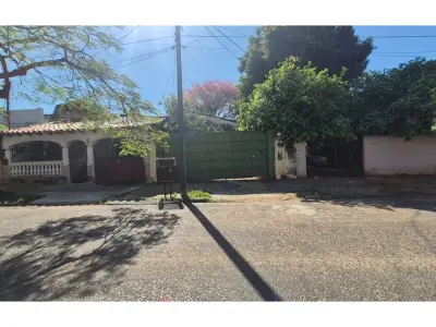 House for sale in Sajonia, Asunción