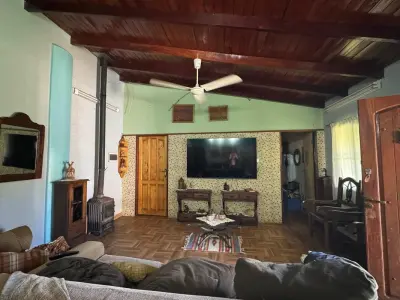 House for sale in San Alfredo, Ciudad del Este
