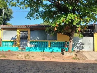 House for sale in San Antonio, Acosta Ñu neighborhood