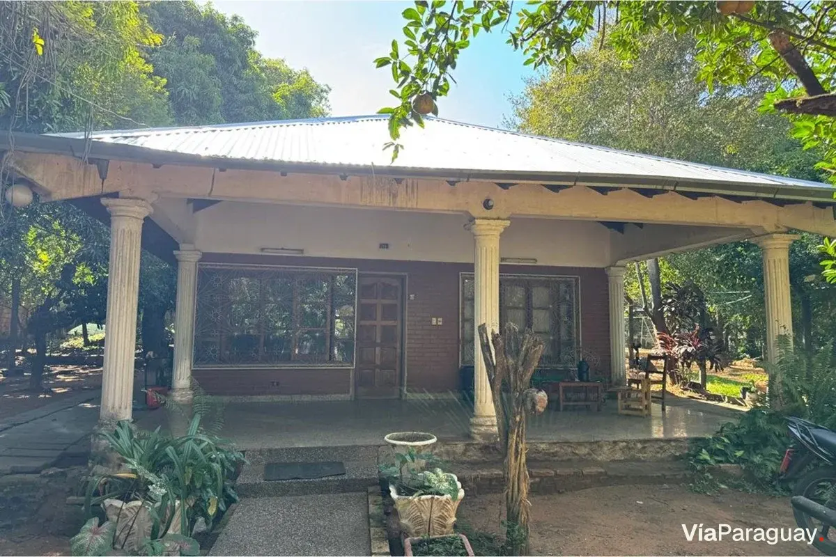 Casa à venda em San Antonio, Central