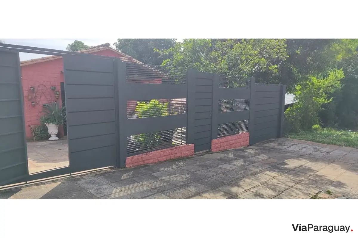 Casa en venta en San Antonio, Central