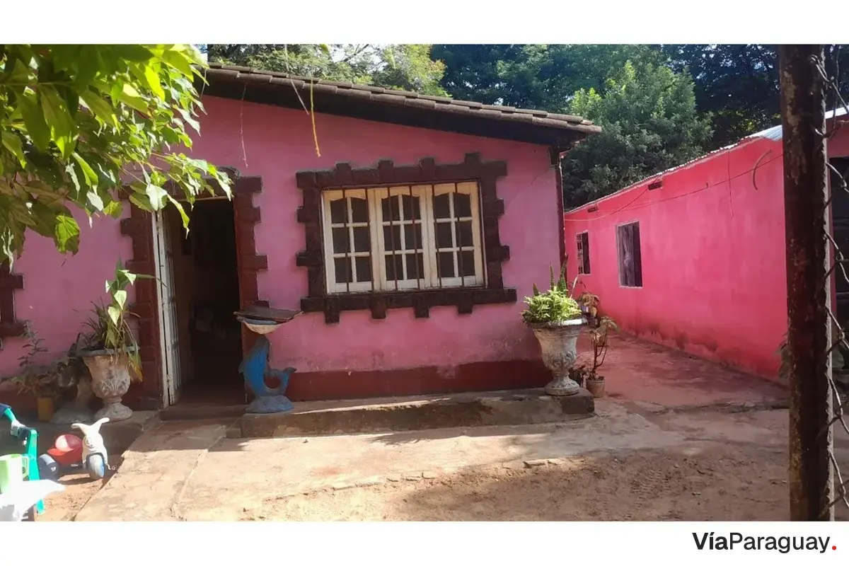 Casa en venta en San Antonio, Central