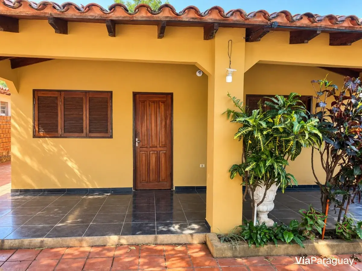 Casa en venta en San Antonio con terreno de 420 m²