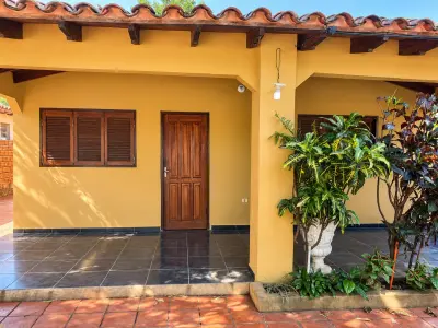 Casa en venta en San Antonio con terreno de 420 m²