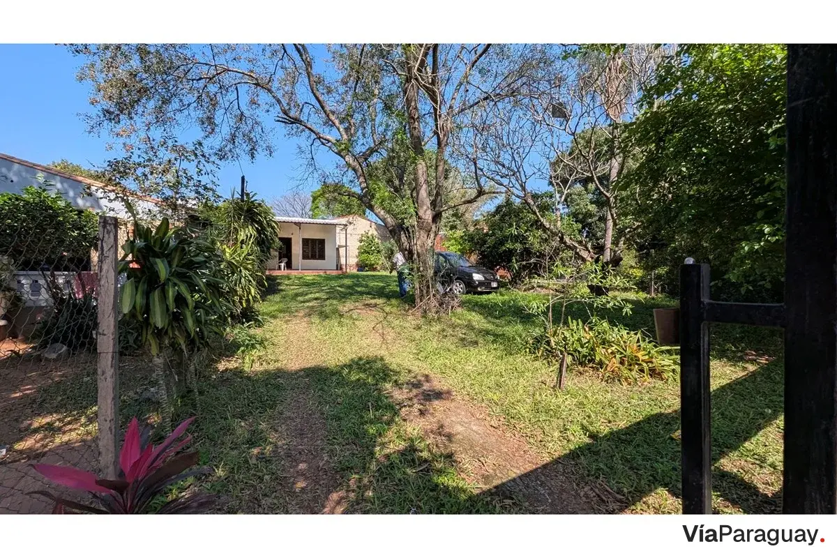 Casa en venta en San Antonio, La Merced