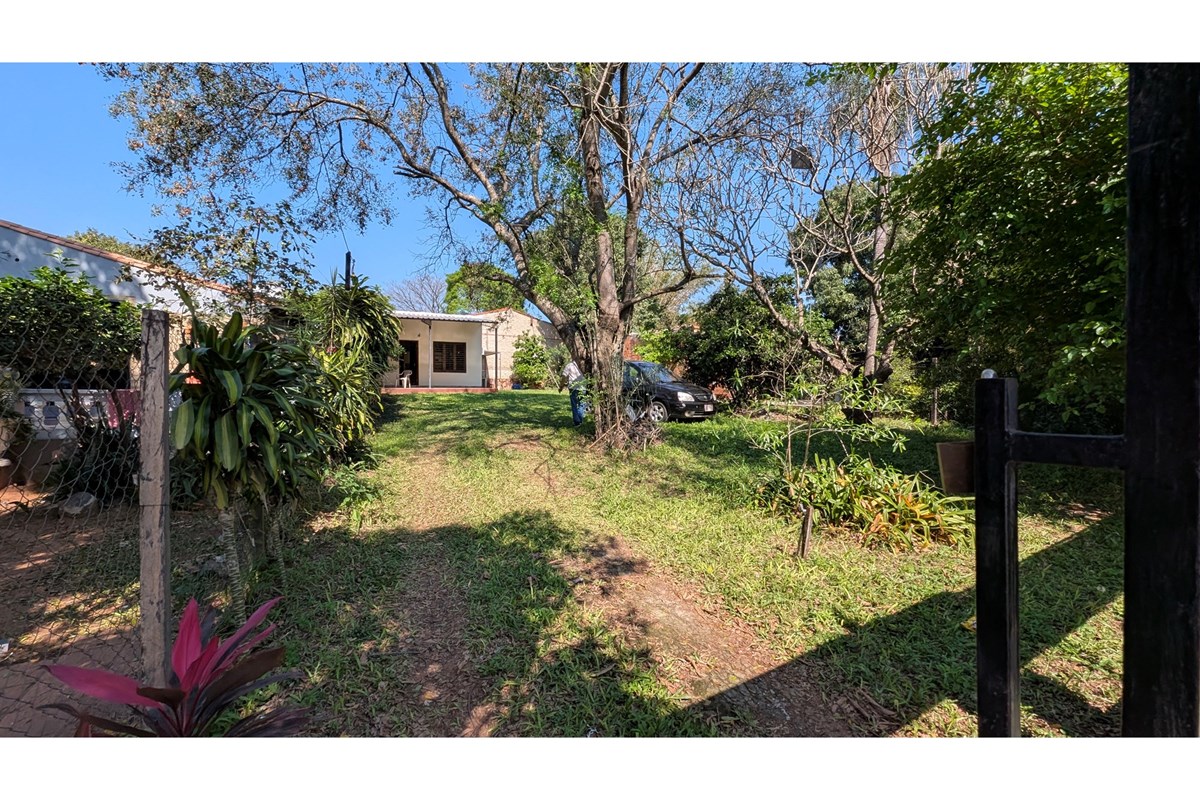 Casa en venta en San Antonio, La Merced