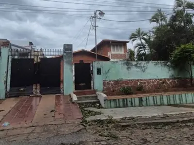 Casa en venta en San Antonio, Lambaré