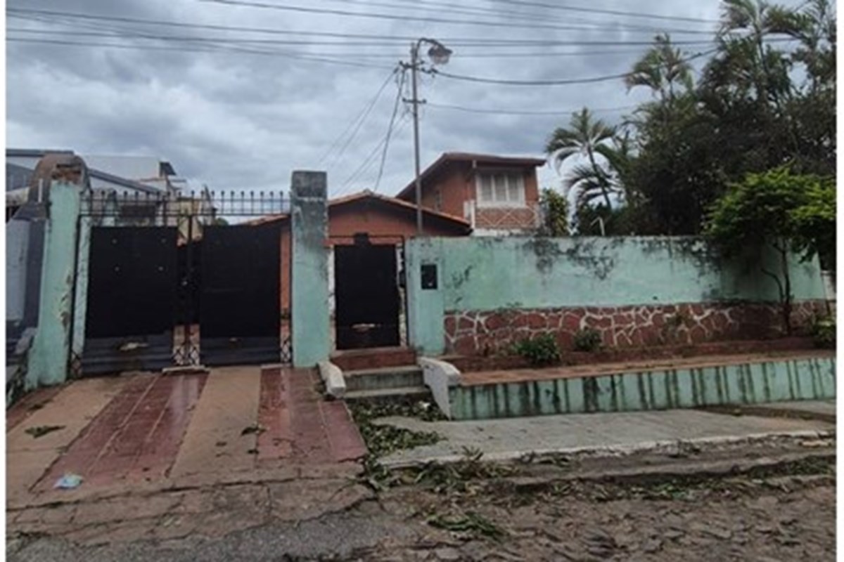 Casa à venda em San Antonio, Lambaré