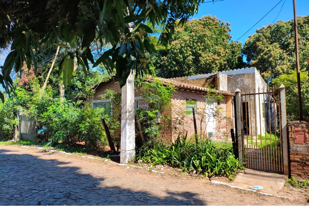 Casa à venda em San Antonio, Lambaré