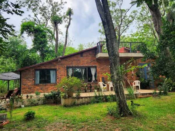Casa en venta en San Bernardino | 3 dormitorios, 1.500 m² terreno