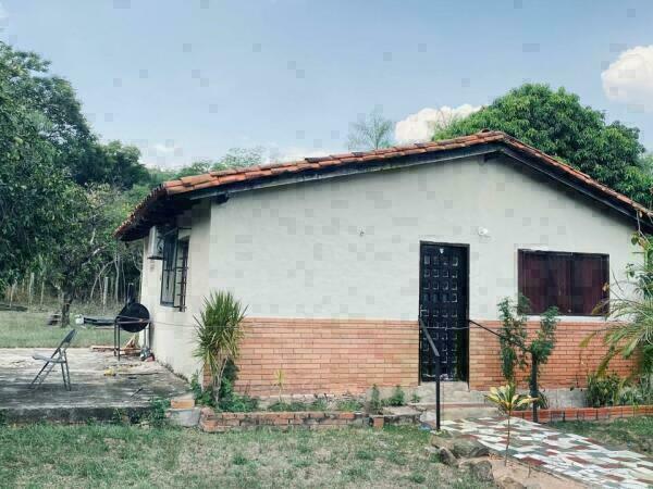 Casa en venta en San Bernardino — 76 m² en terreno de 472 m²