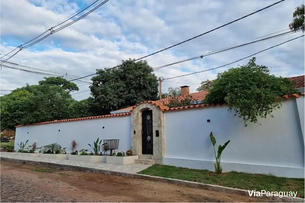 Casa à venda em San Bernardino, Barrio Colón