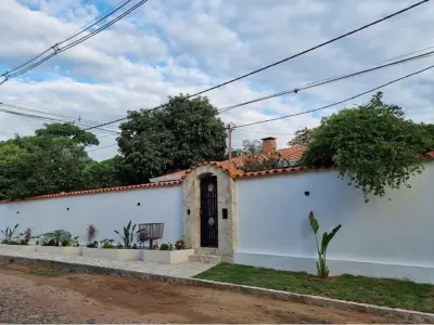 Casa à venda em San Bernardino, Barrio Colón