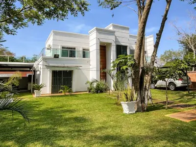 Casa à venda em San Bernardino com 5 dormitórios