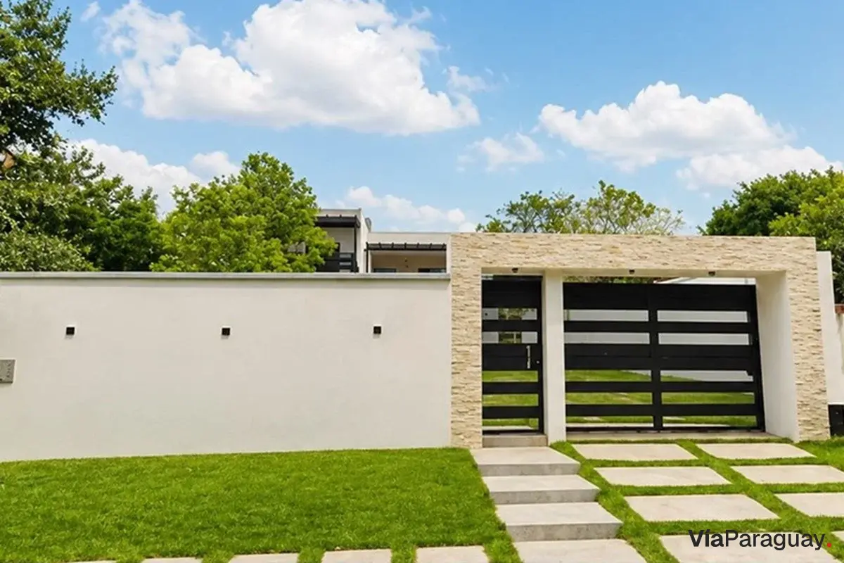 Casa en venta en San Bernardino con 7 dormitorios