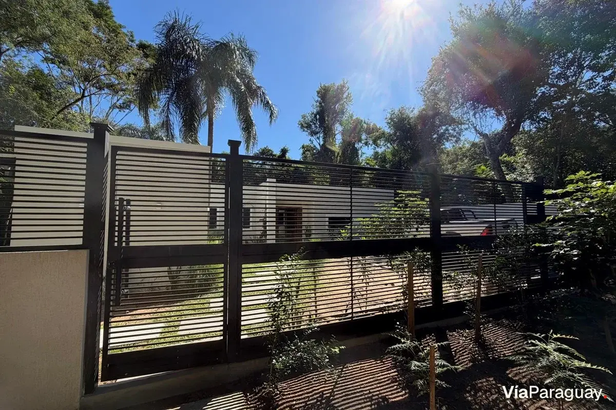 Casa à venda em San Bernardino com piscina