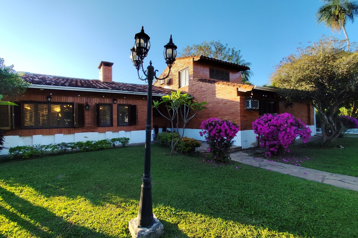 Casa à venda em San Bernardino, Cordillera