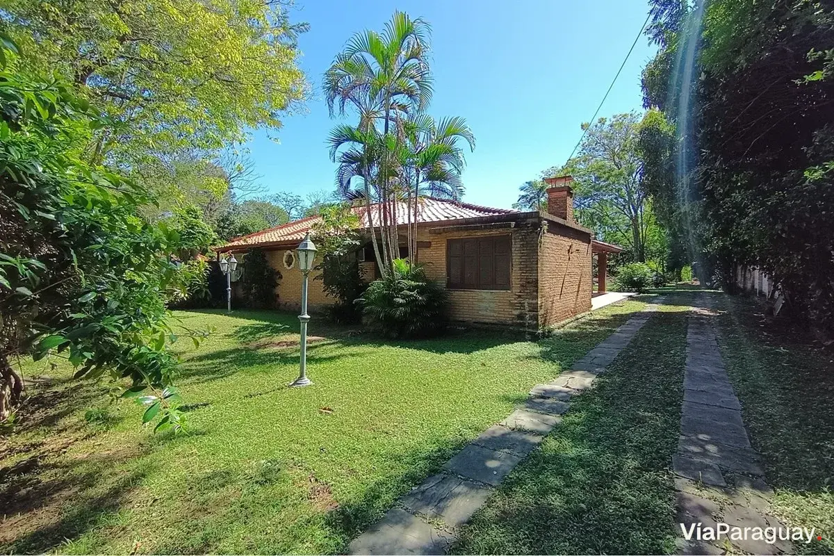 Casa à venda em San Bernardino, Cordillera