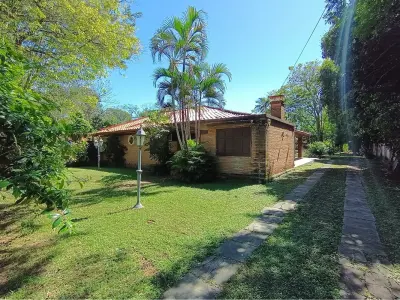 Casa à venda em San Bernardino, Cordillera