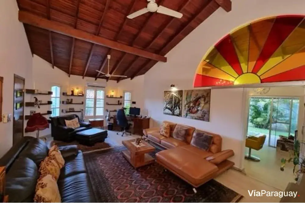 Casa à venda em San Bernardino, Cordillera