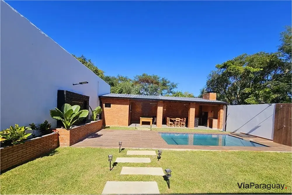 Casa à venda em San Bernardino, Cordillera