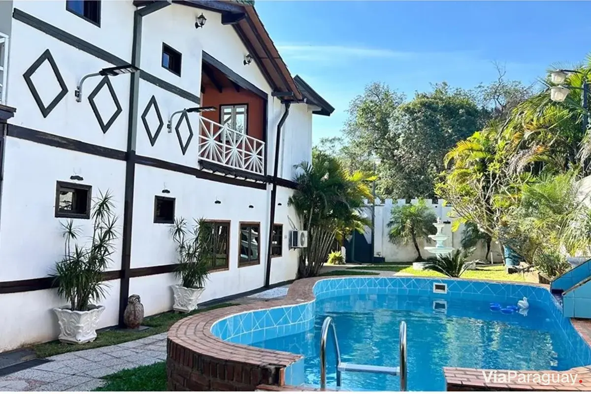 Casa à venda em San Bernardino, Cordillera