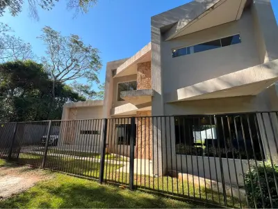Casa à venda em San Bernardino, Urbanización Sanber I