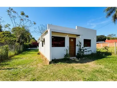 Casa en venta en San Bernardino, Villa Real