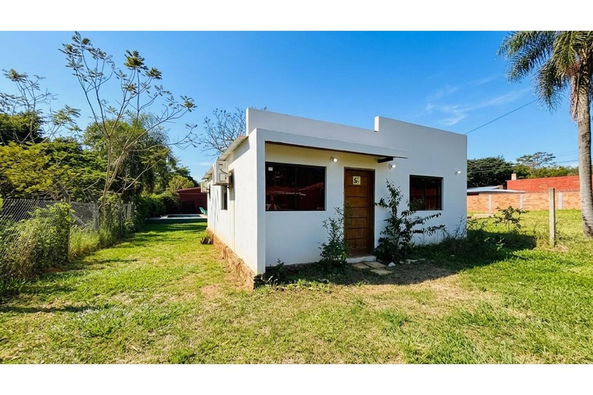 Casa à venda em San Bernardino, Villa Real