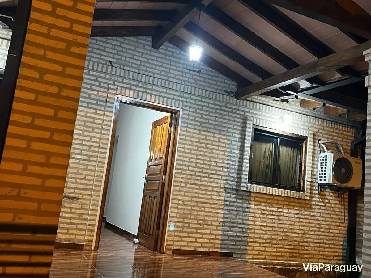 Casa en venta en San Bernardino, Zona Anfiteatro