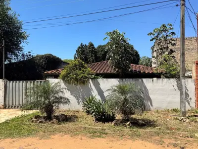 Casa en venta en San Blas, Asunción