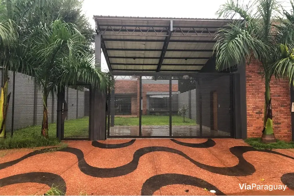 House for sale in San Blas, Cambyretá